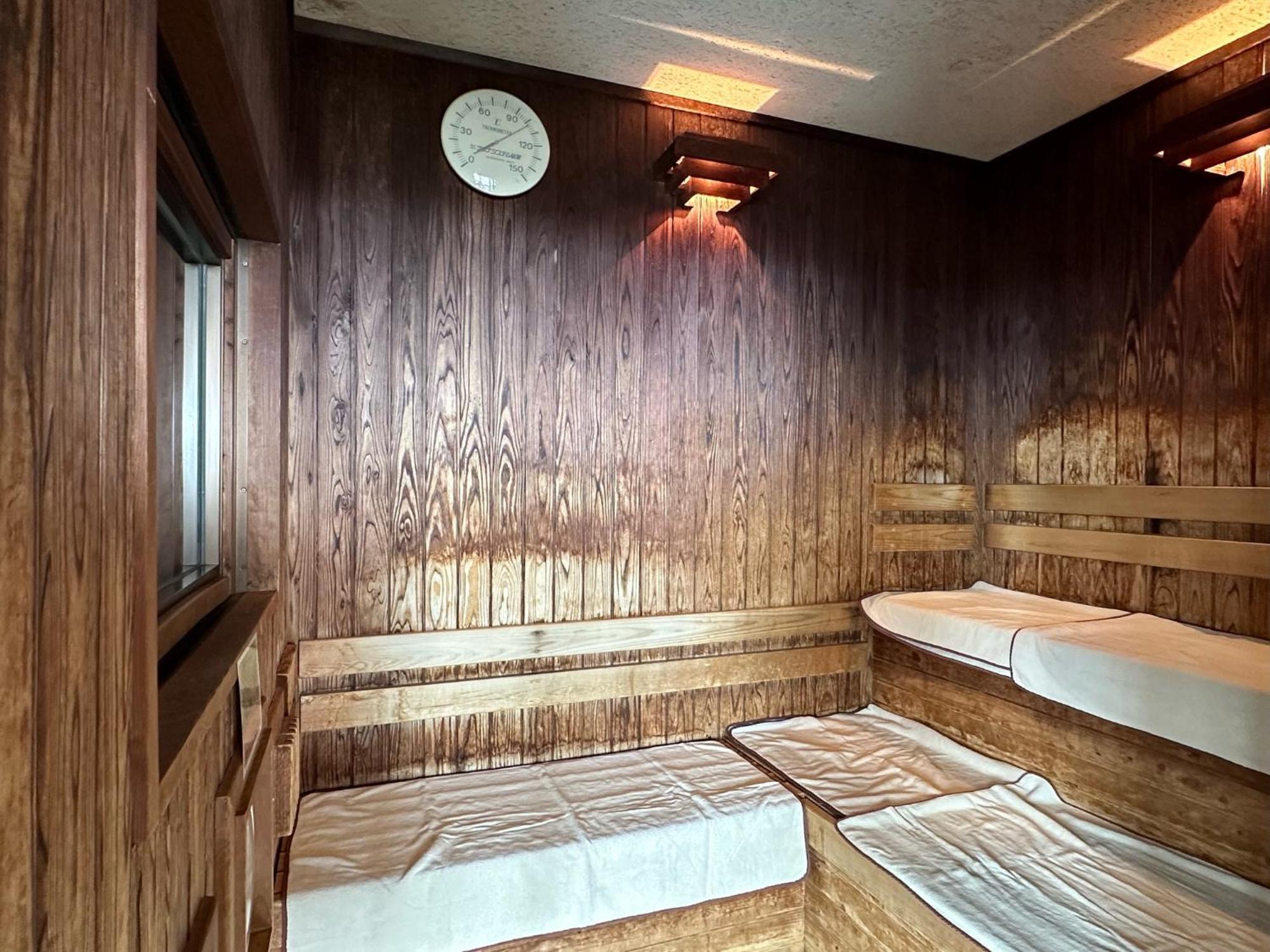 Dormy Inn Mishima Mishima  Luaran gambar