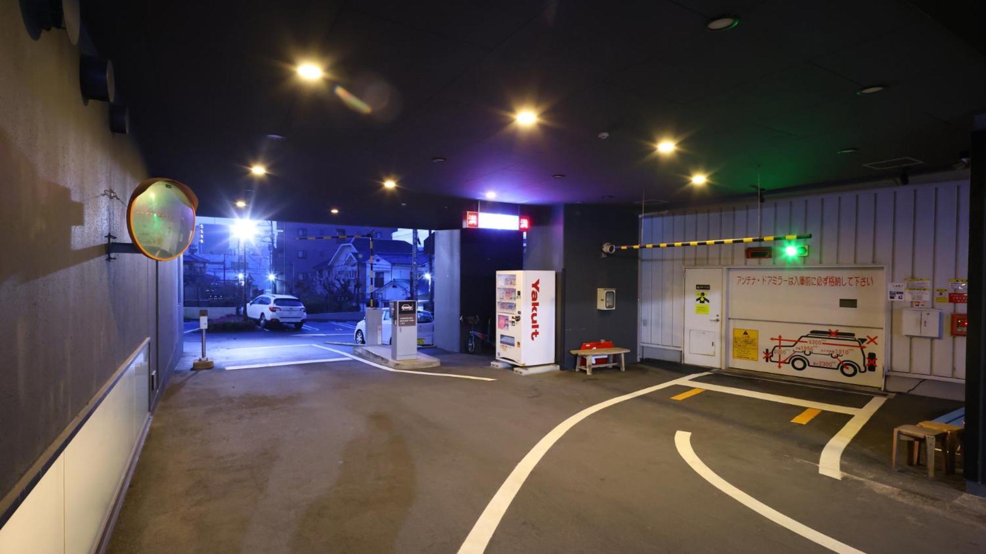 Dormy Inn Mishima Mishima  Luaran gambar